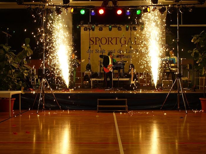 Sportgala in Nordhausen