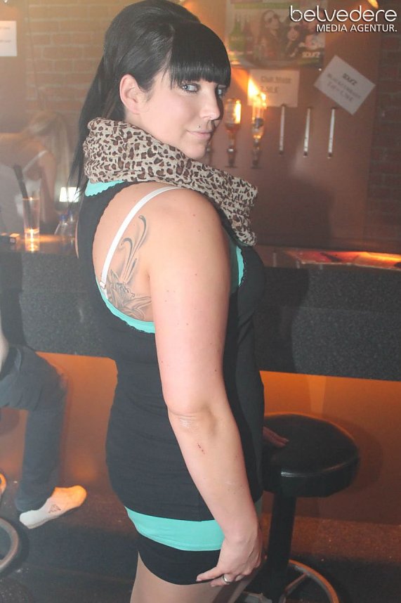 Party im Nordh&auml;user Sax