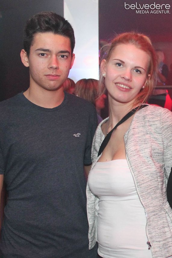 Party im Nordh&auml;user Sax