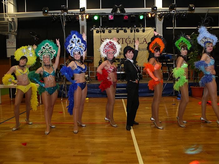 Sportgala in Nordhausen