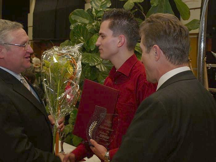 Sportgala in Nordhausen