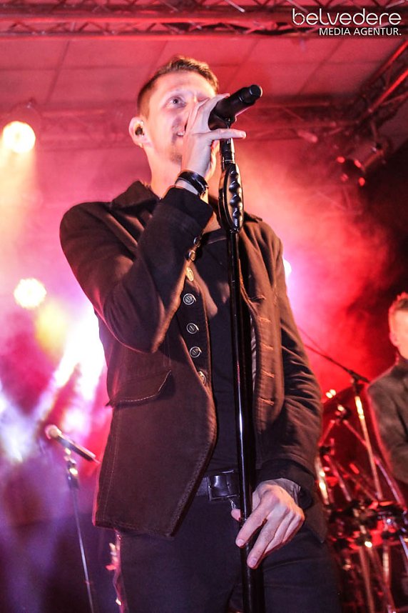 Party im Jugendclubhaus