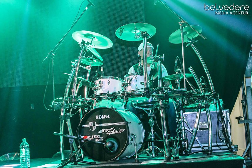 Party im Jugendclubhaus