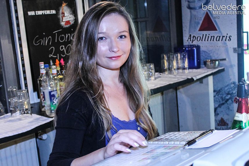 Party im Jugendclubhaus