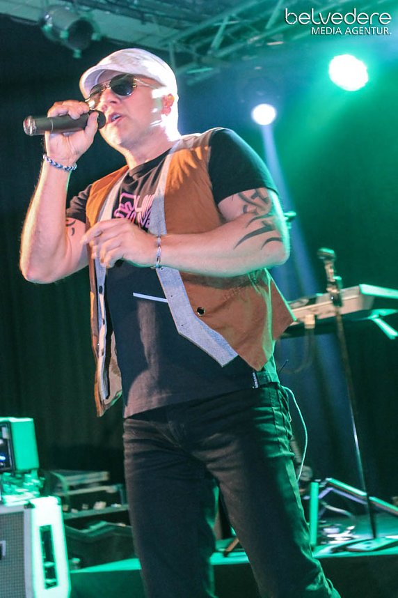 Party im Jugendclubhaus