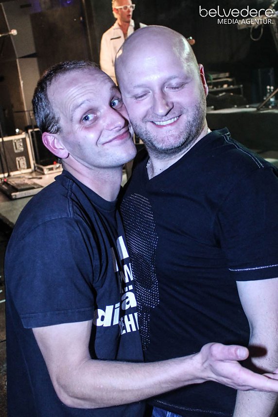 Party im Jugendclubhaus