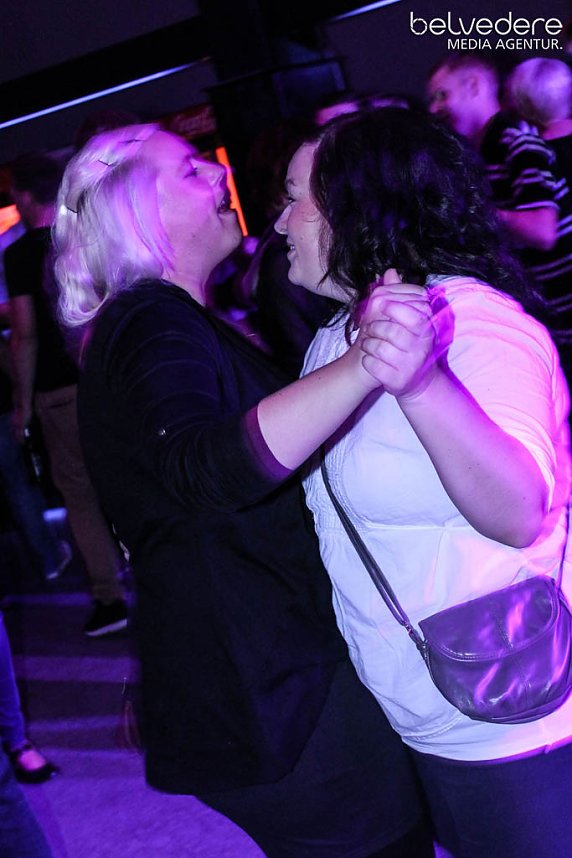 Party im Jugendclubhaus