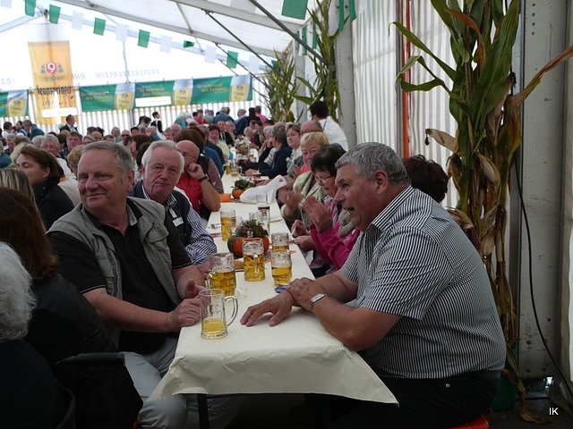 Erntedankfest
