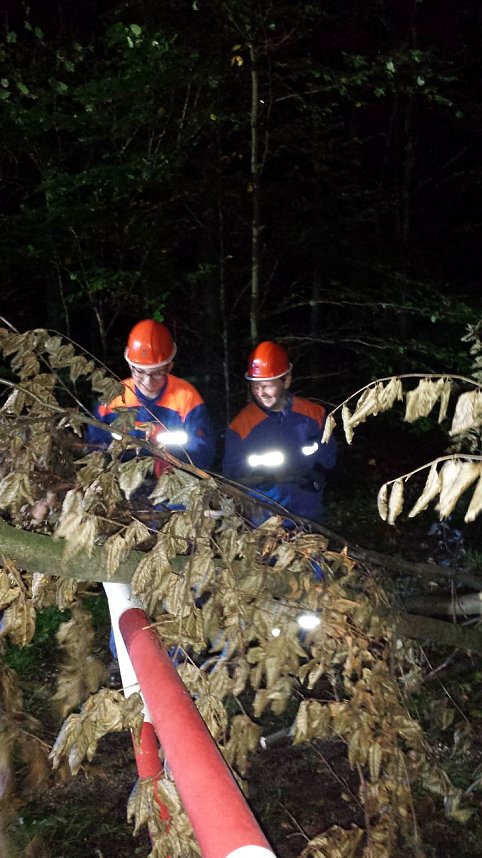 Berufstag der Jugendfeuerwehr