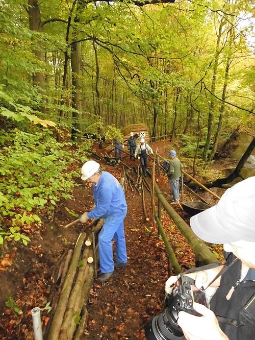 Kameradschaftliche Hilfe