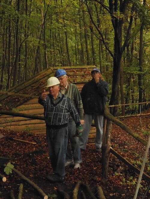 Kameradschaftliche Hilfe