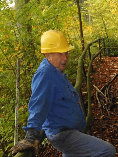 Kameradschaftliche Hilfe