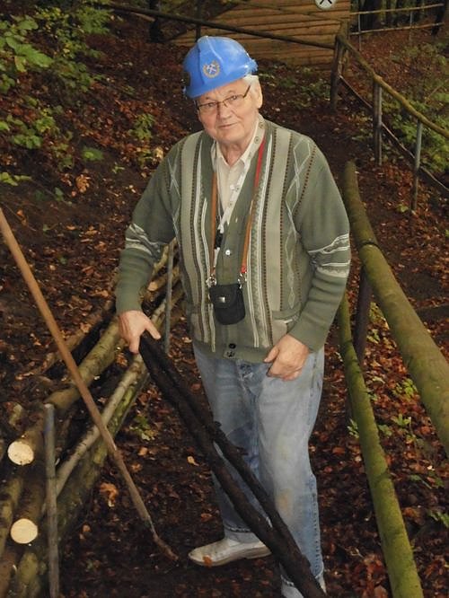 Kameradschaftliche Hilfe