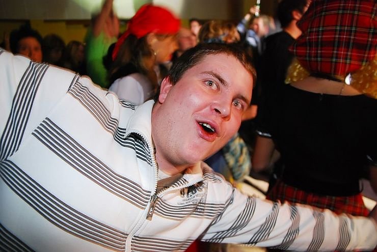 "FREAK" im Jugendclubhaus