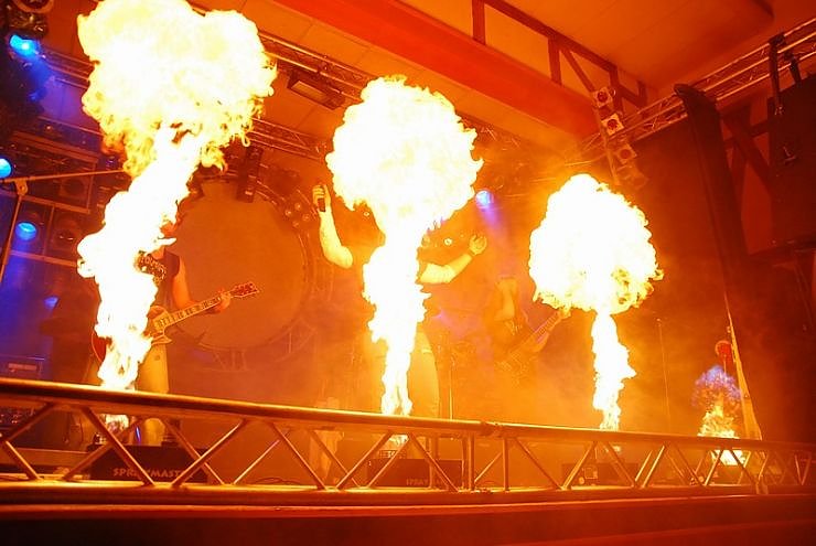 "FREAK" im Jugendclubhaus