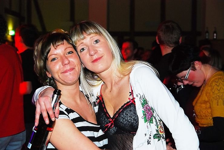 "FREAK" im Jugendclubhaus