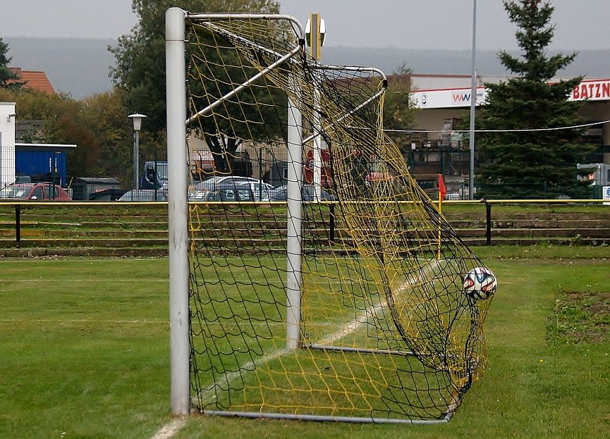 Sieg in Ro&szlig;leben