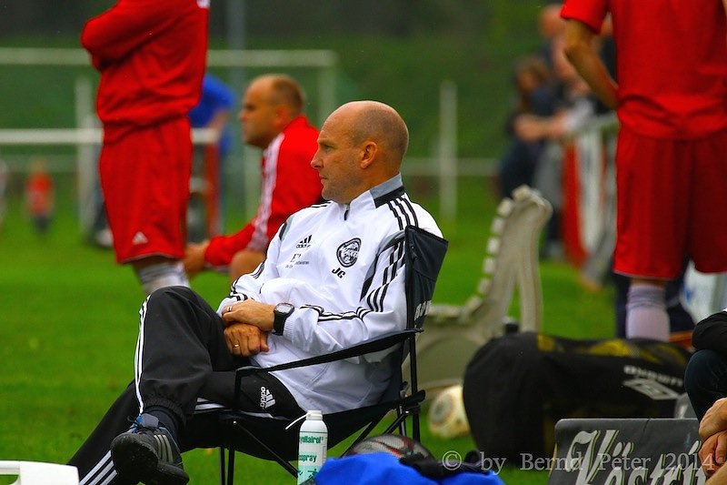 Acht Tore im Elstertal