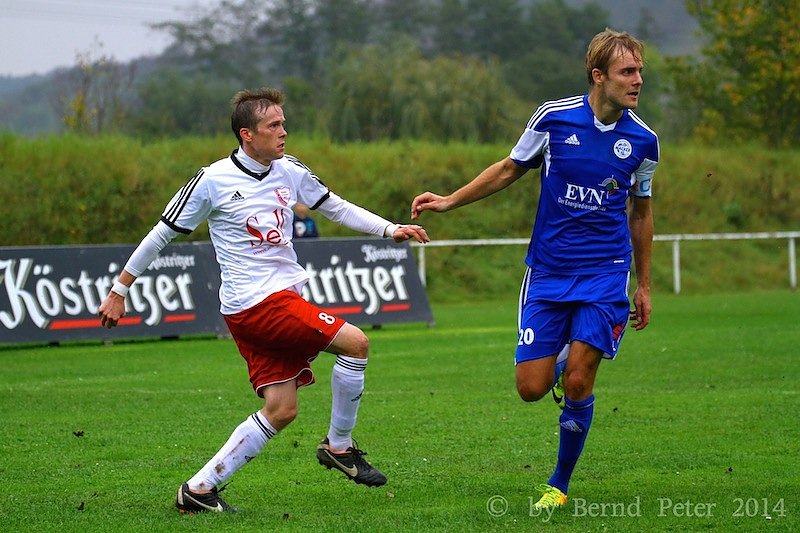 Acht Tore im Elstertal