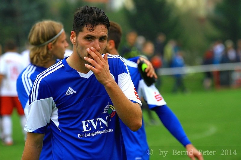 Acht Tore im Elstertal