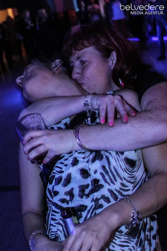 Party im Jugendclubhaus