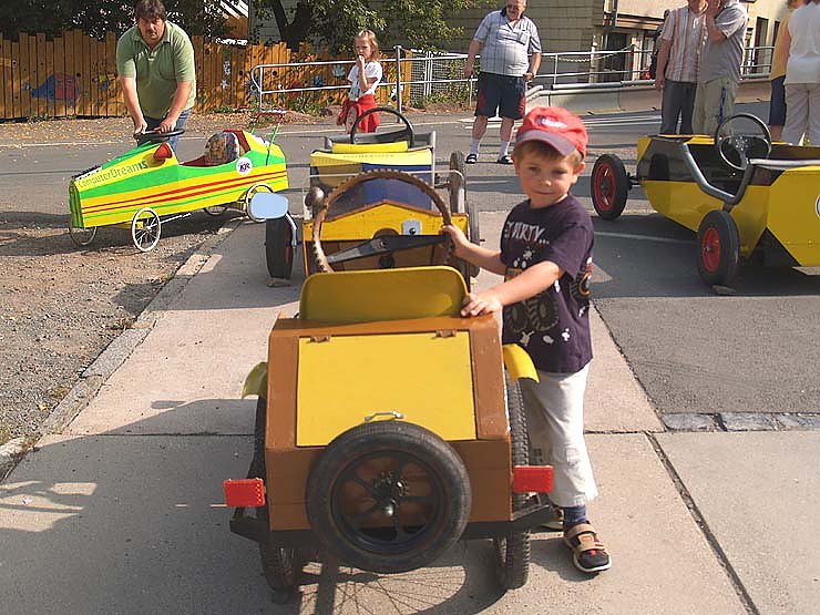 1. Nordh&auml;user Seifenkistenrennen