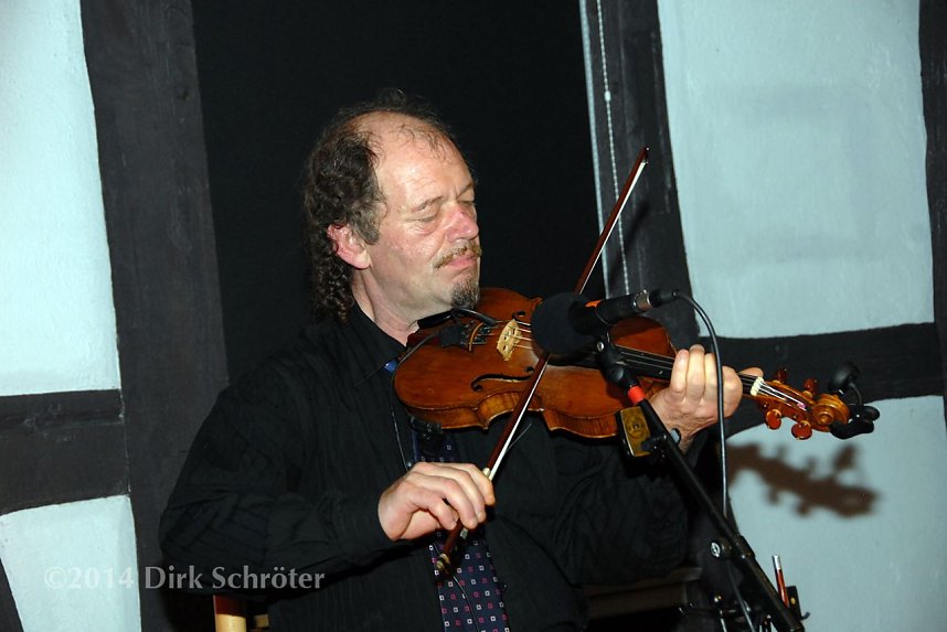 Starkers Jazzwochenende