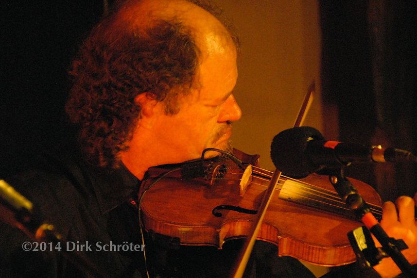 Starkers Jazzwochenende