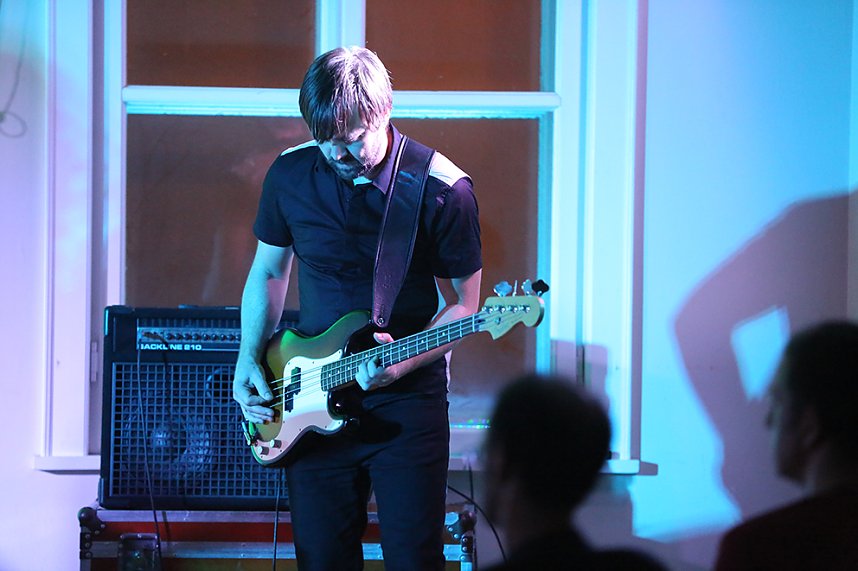 Starkes Jazz-Wochenende