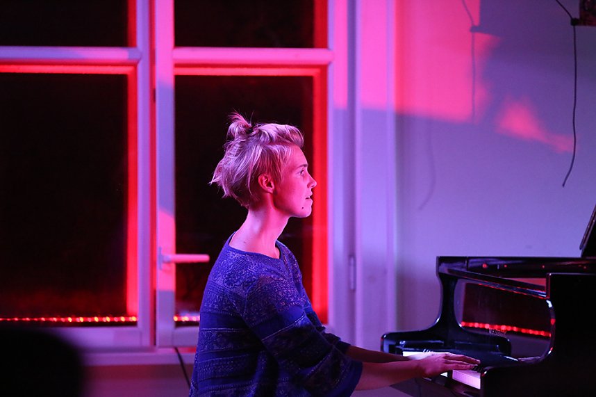 Starkes Jazz-Wochenende