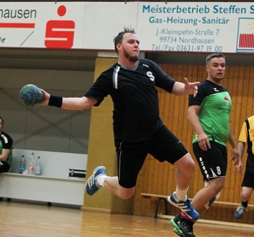 Zwei knappe Niederlagen f&uuml;r den NSV