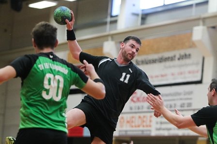 Zwei knappe Niederlagen f&uuml;r den NSV