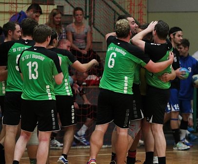 Zwei knappe Niederlagen f&uuml;r den NSV