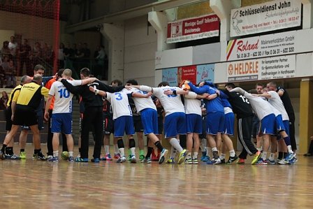 Zwei knappe Niederlagen f&uuml;r den NSV