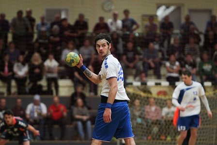 Zwei knappe Niederlagen f&uuml;r den NSV