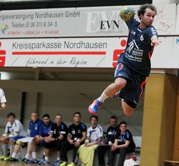 Zwei knappe Niederlagen f&uuml;r den NSV