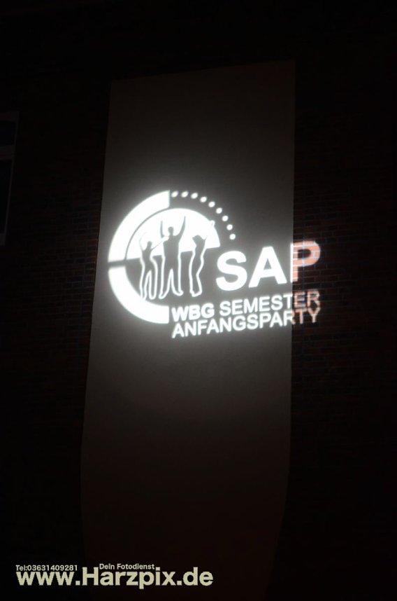 SAP der FH Nordhausen