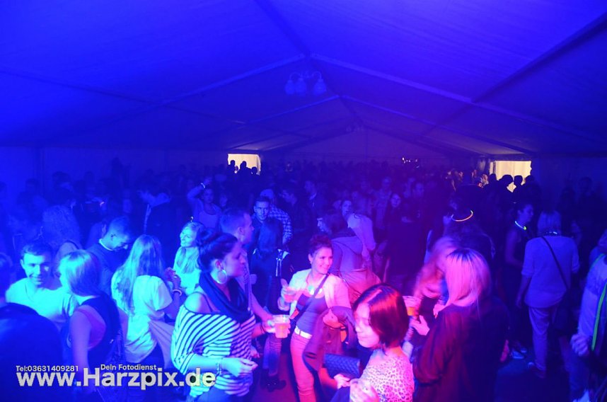 SAP der FH Nordhausen