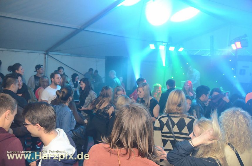 SAP der FH Nordhausen