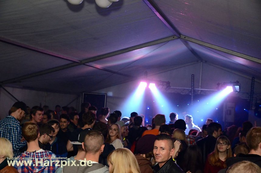 SAP der FH Nordhausen