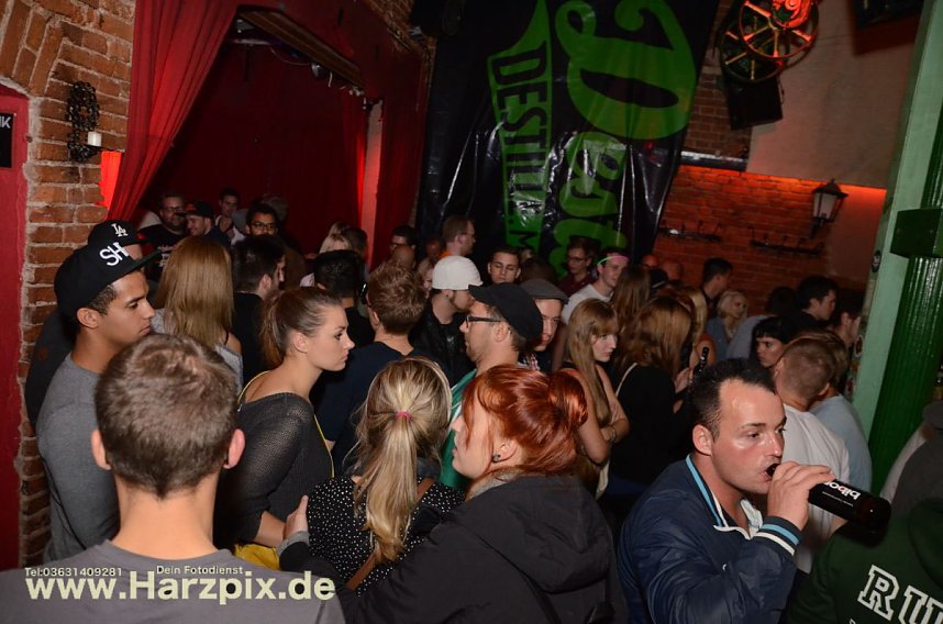 SAP der FH Nordhausen