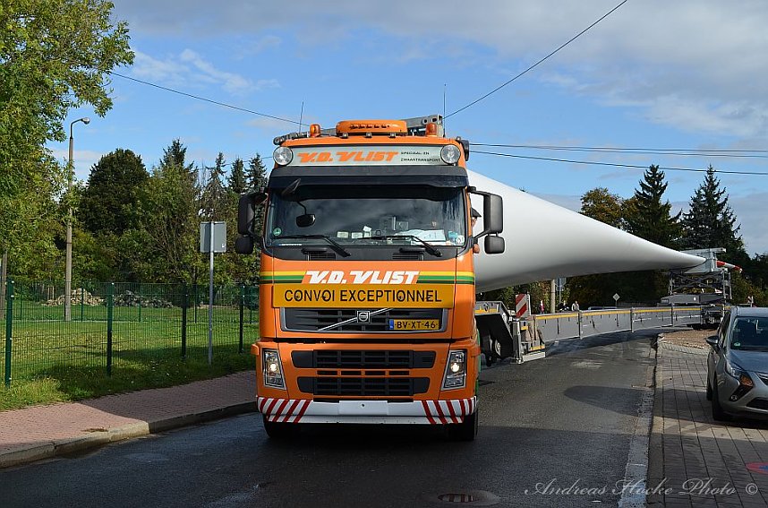 Man ist der Fl&uuml;gel lang!!!