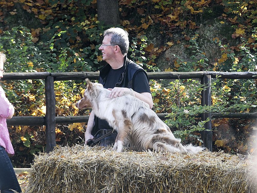 Herbstfest an der Barbarossa-H&ouml;hle