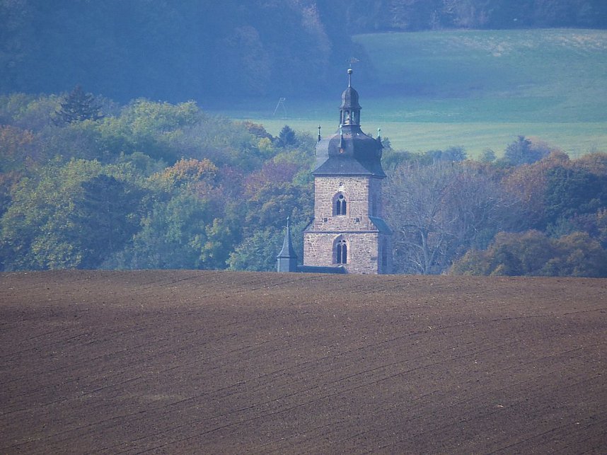 Herbstfest an der Barbarossa-H&ouml;hle