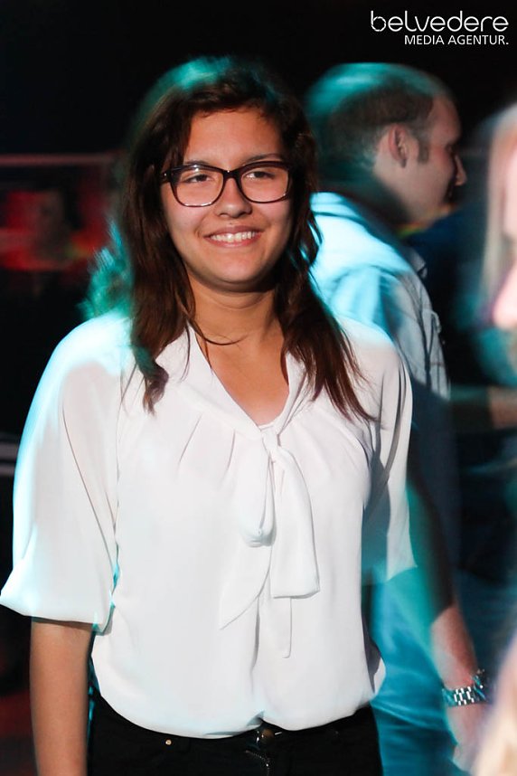 Party im Jugendclubhaus