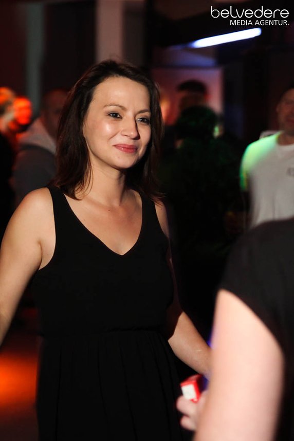 Party im Jugendclubhaus