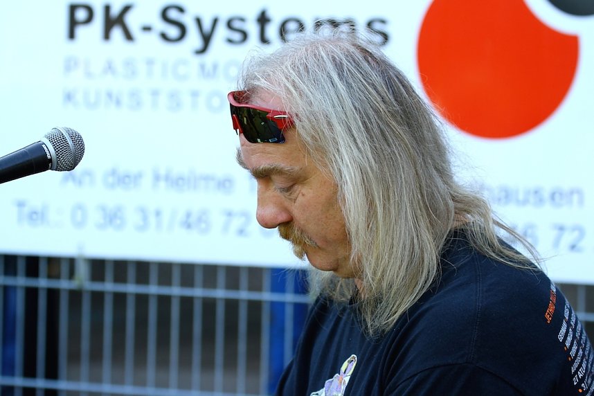 Wacker gegen Carl Zeiss - Fu&szlig;ballfest im AKS
