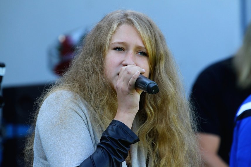 Wacker gegen Carl Zeiss - Fu&szlig;ballfest im AKS