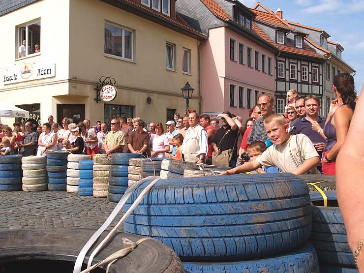 1. Nordh&auml;user Seifenkistenrennen