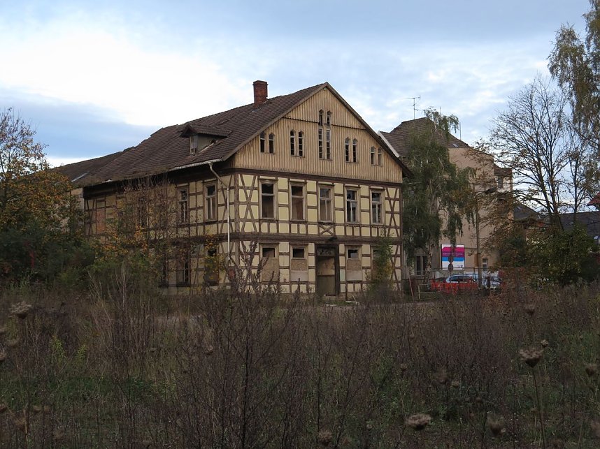 Das bleibt noch erhalten